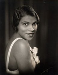 Marian Anderson