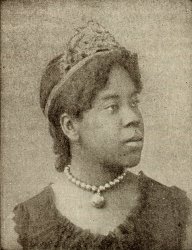 Flora Batson