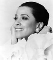 Kathleen Battle