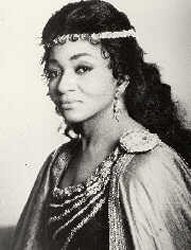 Grace Bumbry