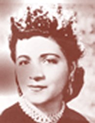 Lillian Evanti