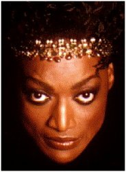 Jessye Norman