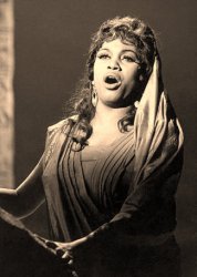 Leontyne Price